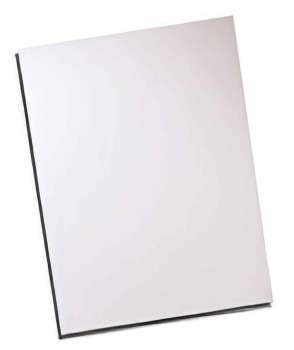 Swell-Touch Paper A4 8.3 x 11.7-in- 100 Sheets
