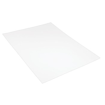 Braille Paper 500 sheets, Lightweight Paper - 70 lb - No Holes