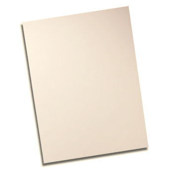 Braille Paper 90 sheets- 8.5x11- 250 Sheets- Ivory