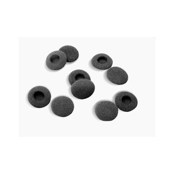 Earbud Replacement Pads - 10-pk
