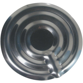 Boil Control Disc