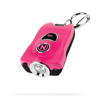 MYPAL The Personal Safety Alarm and Light - Pink