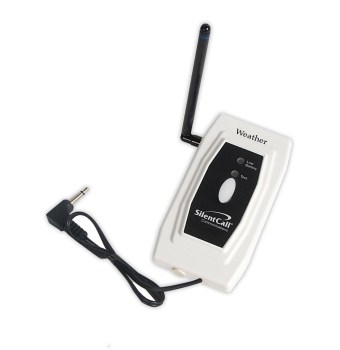 Medallion Weather Transmitter Medallion Weather Transmitter