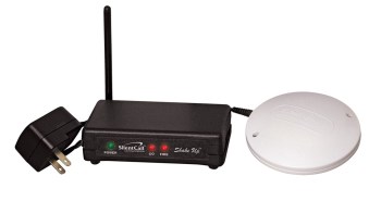 Medallion Series Shake-Up Receiver w Vibrator Medallion Series Shake-Up Receiver w Vibrator