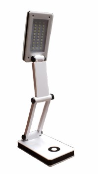 30 LED Folding Desk Lamp 30 LED Folding Desk Lamp