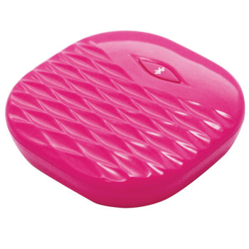 TCL Pulse BlueTooth Vibrating and Sound Alarm- Pink