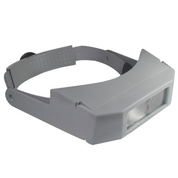 Magni-Focuser Hands-Free Binocular Magnifier 1.75x