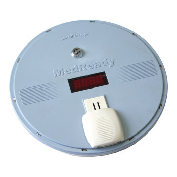 MedReady MR-357FL Flashing Cellular Monitored Medication Dispenser
