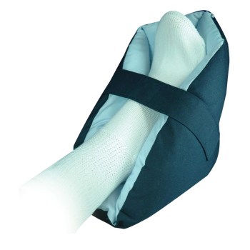CarePillow Foot Protector Pillows - Blue
