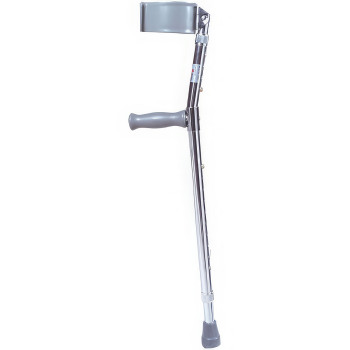 Forearm Crutches - Adult-Pair