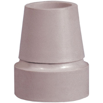 Replacement Forearm Crutch Tip Replacement Forearm Crutch Tip