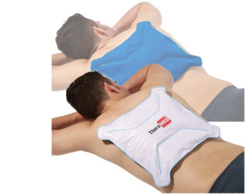 Thera-Med Back Pad Reusable Icy Cold Pad