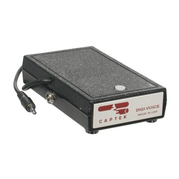 Sure Step Voice Box Only -Mini Sure Step Voice Box Only -Mini