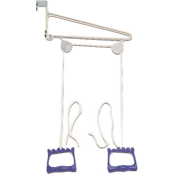 Overdoor Exercise Pulley Overdoor Exercise Pulley