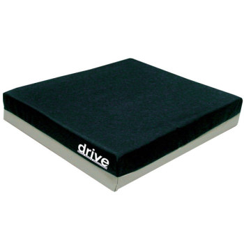 Gel Foam Wheelchair Seat Cushion Gel Foam Wheelchair Seat Cushion