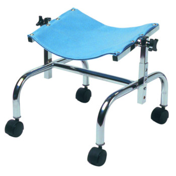 Skillbuilders Height Adjustable Crawler