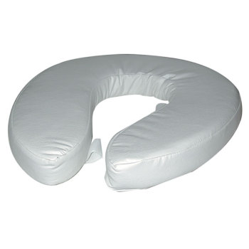 Elevated Soft Toilet Seat -4 inches height