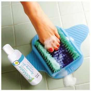 FootMate Complete Foot Care System
