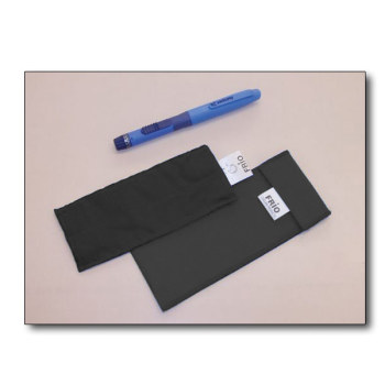 Frio Insulin Cooling Wallet for Diabetics- Individual