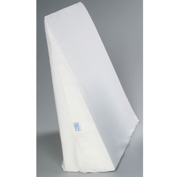 Foam Slant- Support Cushion- 4-inch