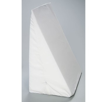 Foam Slant- Support Cushion- 12-inch