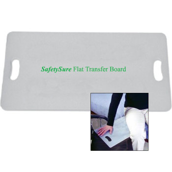 SafetySure Transfer Board - 23 inches