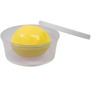 Therapy Putty 6-Oz- Soft- Yellow