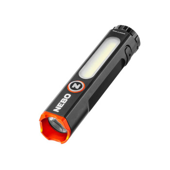 MINI LARRY 500 FLASHLIGHT