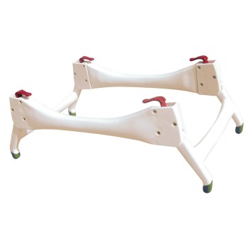 Tub Stand for the Otter Bathing System Tub Stand for the Otter Bathing System