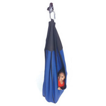 Fabric Cuddle Swing