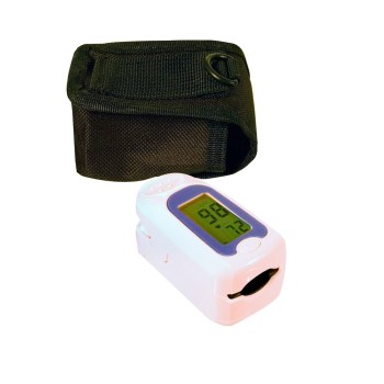 Oxygen Meter Oxygen Meter