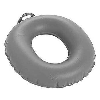 Inflatable Seat-Cushion Ring