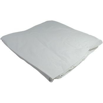 Protective Mattress Cover - Twin Size