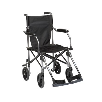 Drive Travelite Transport Chair in a Bag Drive Travelite Transport Chair in a Bag