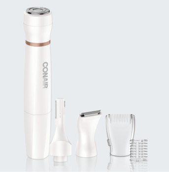 All-in-One Facial trim System