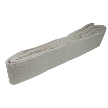 Bed Ladder with Webbing