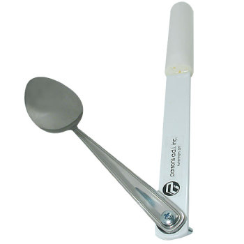 Extension Utensils - Soup Spoon