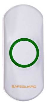 Safeguard Supply Wireless Doorbell