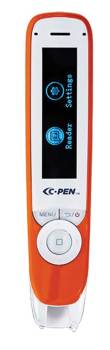 C-Pen Exam Reader Pen- 10 Pieces