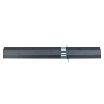 Braille Ruler Braille Ruler