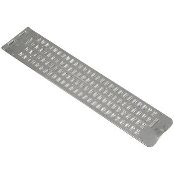 Braille Slate- BASIC E-Z