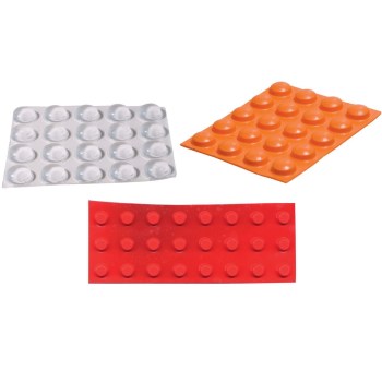 Bump Dots Mixed Pack- 64 pcs Bump Dots Mixed Pack- 64 pcs