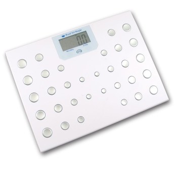 What Does the Extra Wide Talking Scale Do? Almost Everything