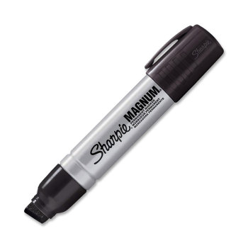 Magnum 44 Permanent Marker Magnum 44 Permanent Marker