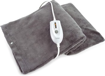 Therapeutic Heating Pad- 12x15 Therapeutic Heating Pad- 12x15