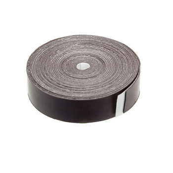 Reizen Magnetic Labeling Tape -.75 inches x 197 inches