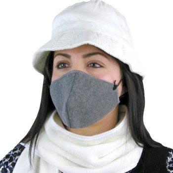 Winter Weather Mask Winter Weather Mask