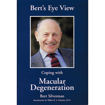 Coping with Macular Degeneration Coping with Macular Degeneration