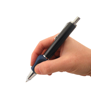 Heavyweight Mechanical Pencil Set with The Pencil Grip