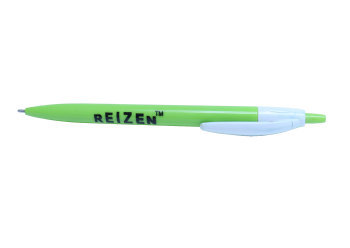 Retractable Pen-Type Safety Stylus
